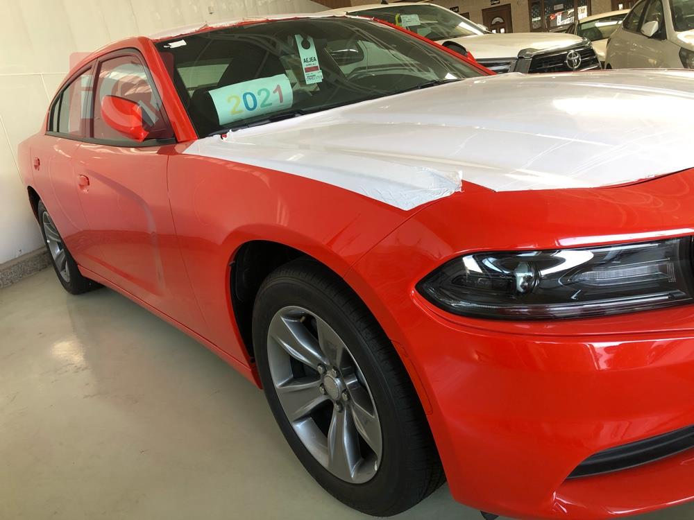 Dodge Charger